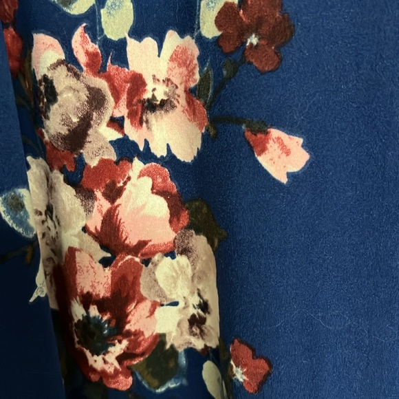 Nine Britton L Jemima Brushed Knit Dress - Picture 7 of 11